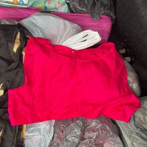 Indian jacket lehenga small size